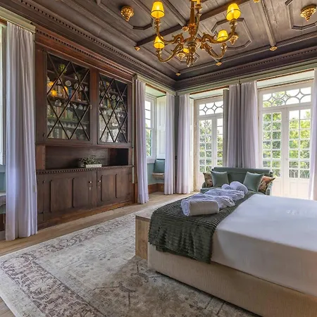 Holiday home Carcavelos Manor House By Portugal Active *