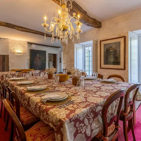 Carcavelos Manor House By Portugal Active Holiday home *