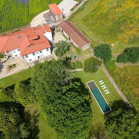 Holiday home Carcavelos Manor House By Portugal Active