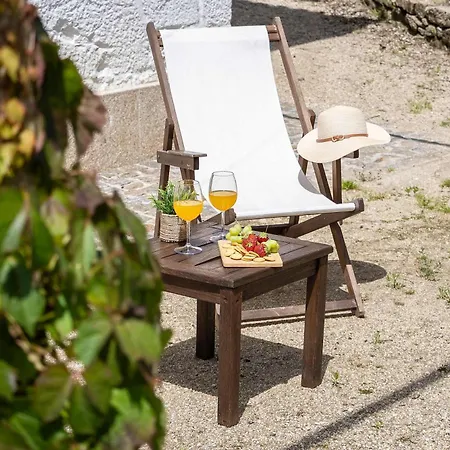 Holiday home Carcavelos Manor House By Portugal Active Vila Verde (Braga)
