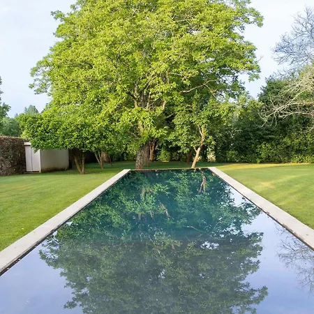 Carcavelos Manor House By Portugal Active Holiday home Vila Verde (Braga)