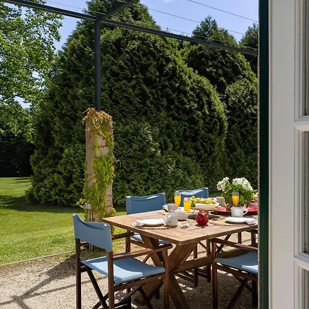 Holiday home Carcavelos Manor House By Portugal Active