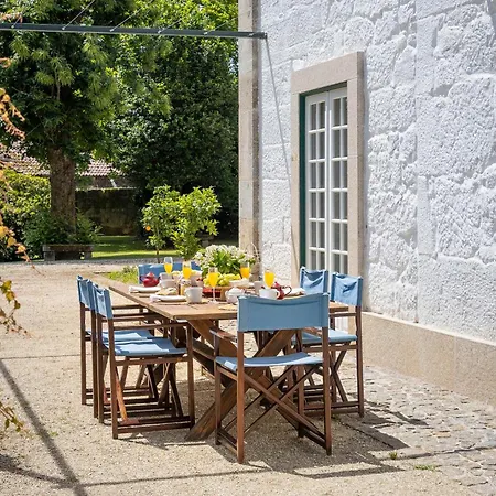 Carcavelos Manor House By Portugal Active Holiday home