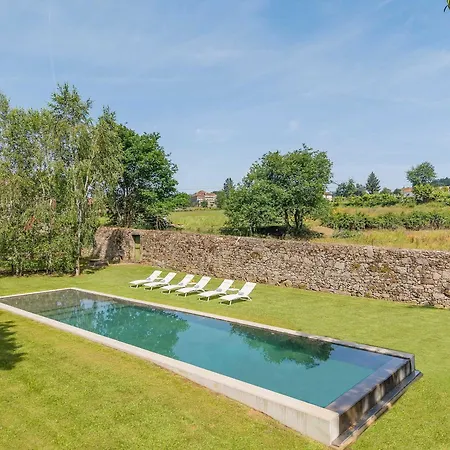 Holiday home Carcavelos Manor House By Portugal Active *