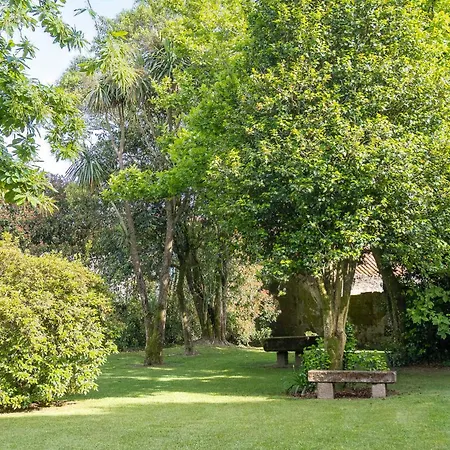 Holiday home Carcavelos Manor House By Portugal Active Vila Verde (Braga)