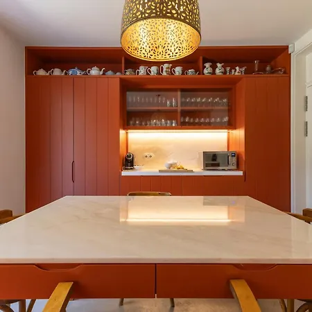 Carcavelos Manor House By Portugal Active