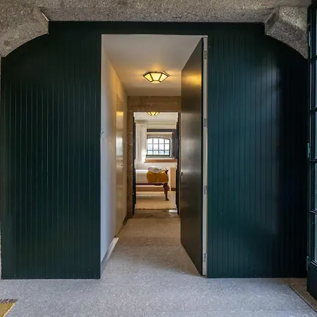 Carcavelos Manor House By Portugal Active Vila Verde (Braga)