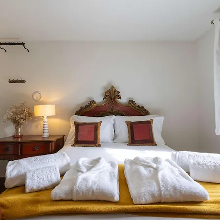 Carcavelos Manor House By Portugal Active Holiday home Vila Verde (Braga)