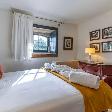 Carcavelos Manor House By Portugal Active Holiday home *