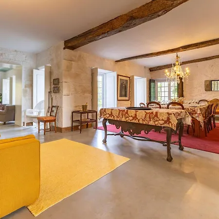 Carcavelos Manor House By Portugal Active Holiday home