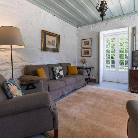 Carcavelos Manor House By Portugal Active Holiday home Vila Verde (Braga)