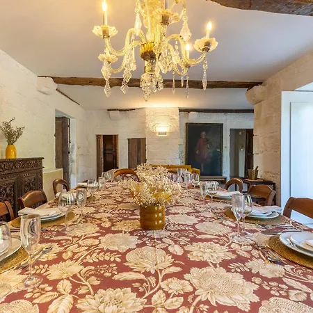 Carcavelos Manor House By Portugal Active Holiday home *