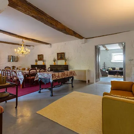 Holiday home Carcavelos Manor House By Portugal Active Vila Verde (Braga)