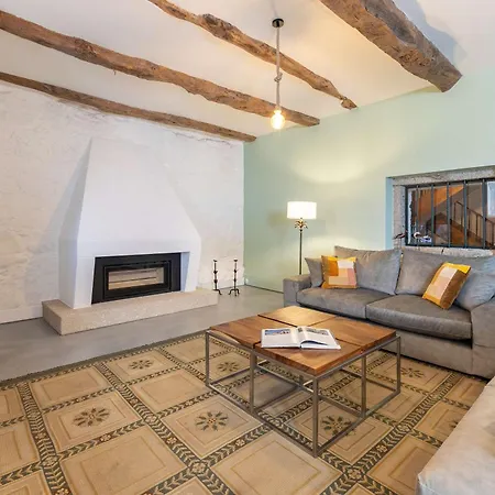 Carcavelos Manor House By Portugal Active *