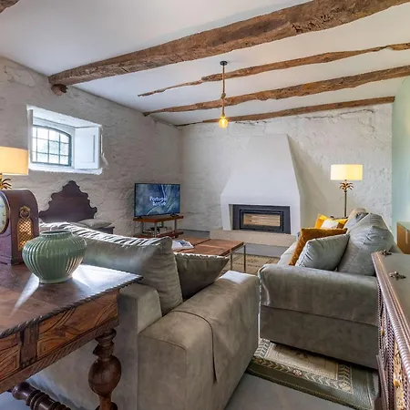 Holiday home Carcavelos Manor House By Portugal Active