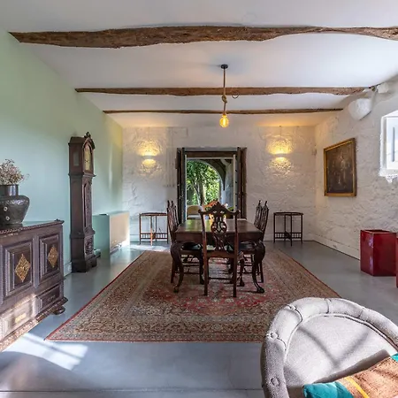 Carcavelos Manor House By Portugal Active Holiday home