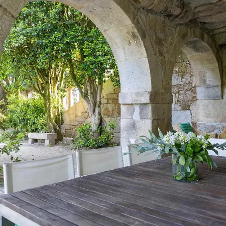 Carcavelos Manor House By Portugal Active * Vila Verde (Braga)