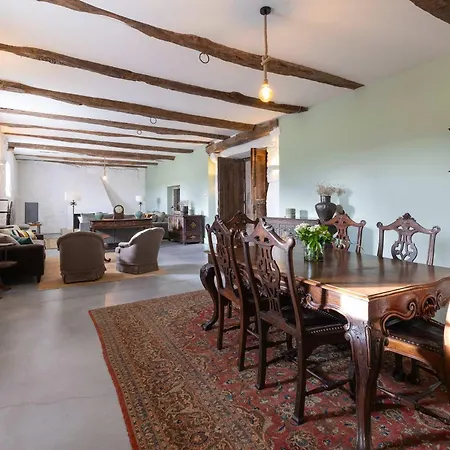 Holiday home Carcavelos Manor House By Portugal Active Vila Verde (Braga)