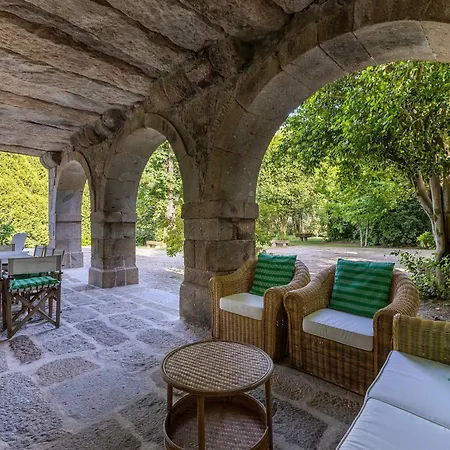 Holiday home Carcavelos Manor House By Portugal Active *