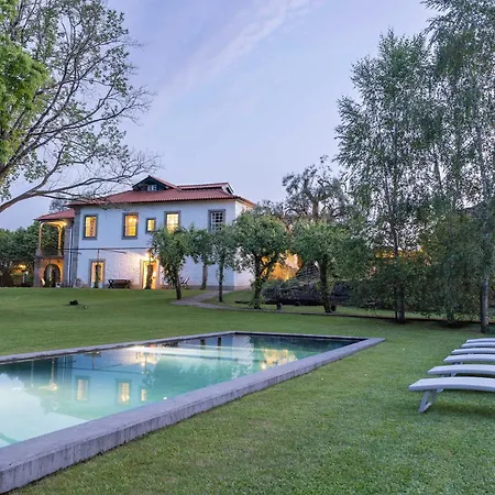 Holiday home Carcavelos Manor House By Portugal Active *