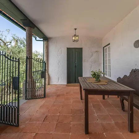Carcavelos Manor House By Portugal Active Holiday home Vila Verde (Braga)