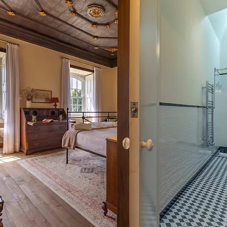 Holiday home Carcavelos Manor House By Portugal Active Vila Verde (Braga)