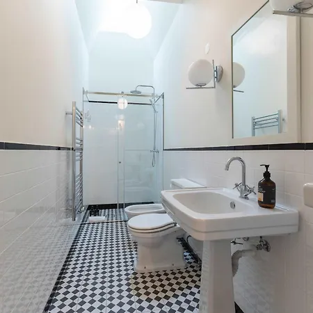Carcavelos Manor House By Portugal Active Holiday home Vila Verde (Braga)