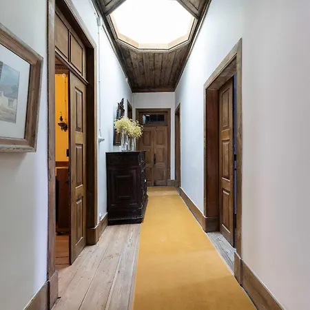 Holiday home Carcavelos Manor House By Portugal Active *