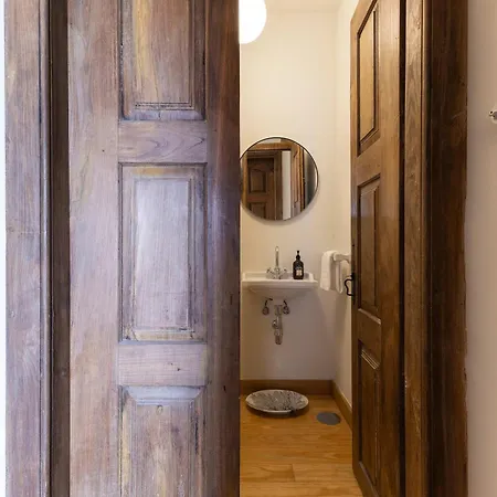 Carcavelos Manor House By Portugal Active Holiday home Vila Verde (Braga)