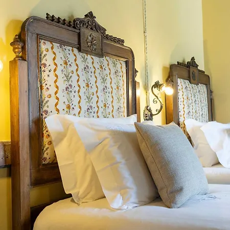 Holiday home Carcavelos Manor House By Portugal Active Vila Verde (Braga)