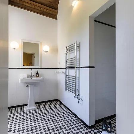 Holiday home Carcavelos Manor House By Portugal Active Vila Verde (Braga)