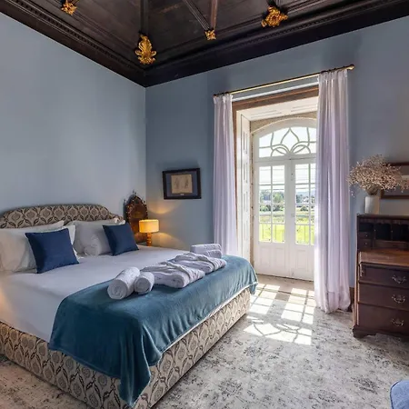 Holiday home Carcavelos Manor House By Portugal Active