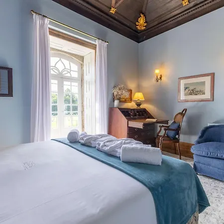 Carcavelos Manor House By Portugal Active Holiday home *