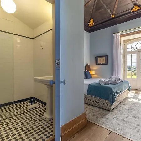 Holiday home Carcavelos Manor House By Portugal Active