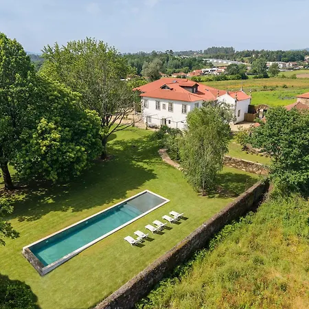 Holiday home Carcavelos Manor House By Portugal Active *