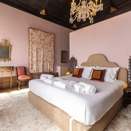 Holiday home Carcavelos Manor House By Portugal Active *