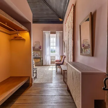 Carcavelos Manor House By Portugal Active Holiday home
