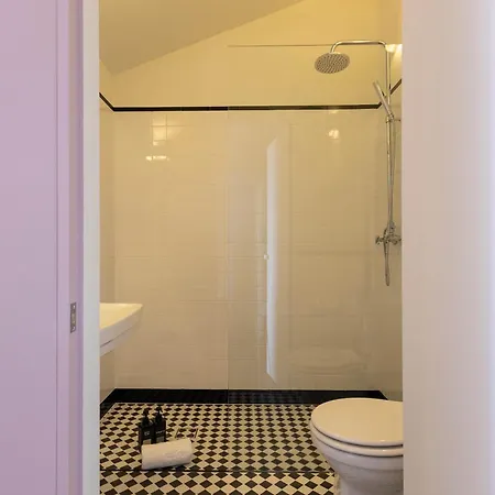 Carcavelos Manor House By Portugal Active Holiday home *
