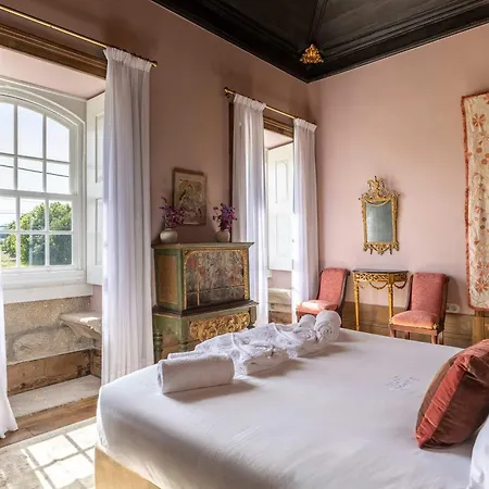 Holiday home Carcavelos Manor House By Portugal Active *