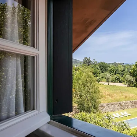 Carcavelos Manor House By Portugal Active Vila Verde (Braga)