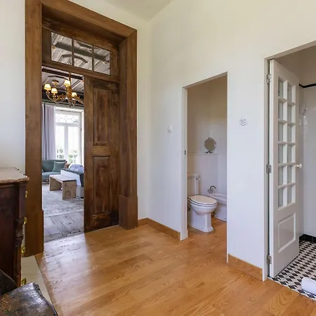 Carcavelos Manor House By Portugal Active Holiday home *