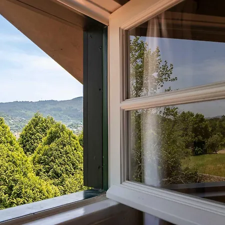 Holiday home Carcavelos Manor House By Portugal Active Vila Verde (Braga)