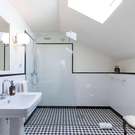 Carcavelos Manor House By Portugal Active Vila Verde (Braga)