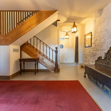 Carcavelos Manor House By Portugal Active * Vila Verde (Braga)