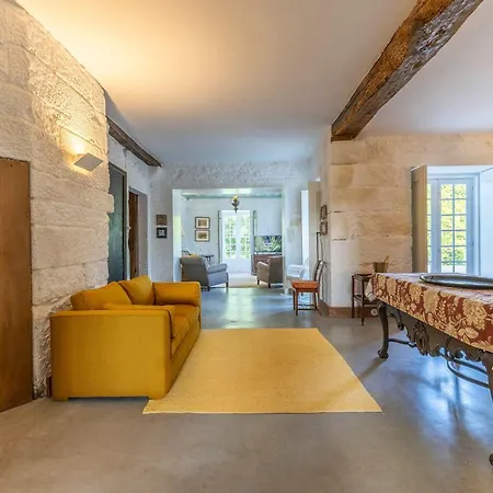 Carcavelos Manor House By Portugal Active *