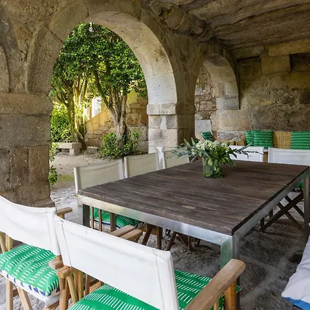 Carcavelos Manor House By Portugal Active Holiday home *