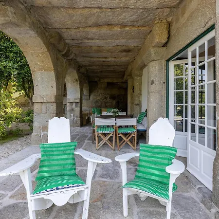 Holiday home Carcavelos Manor House By Portugal Active *